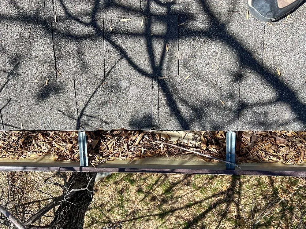 Why You Need to Maintain Your Gutters