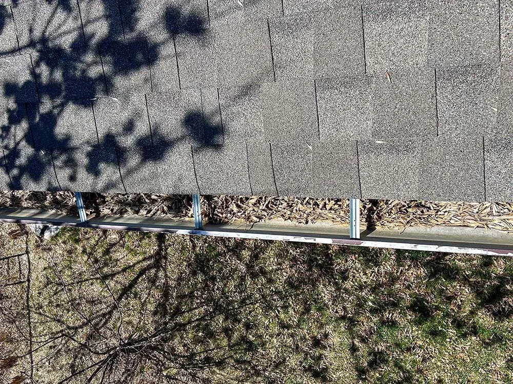 Why You Need to Maintain Your Gutters