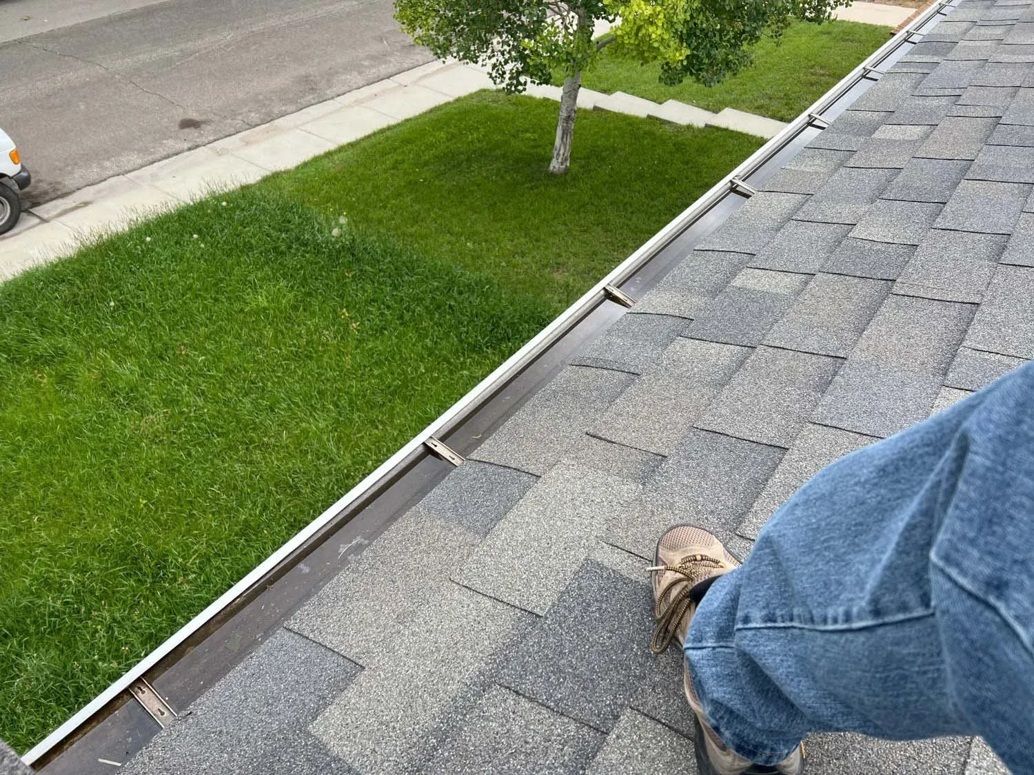 Why You Need to Maintain Your Gutters