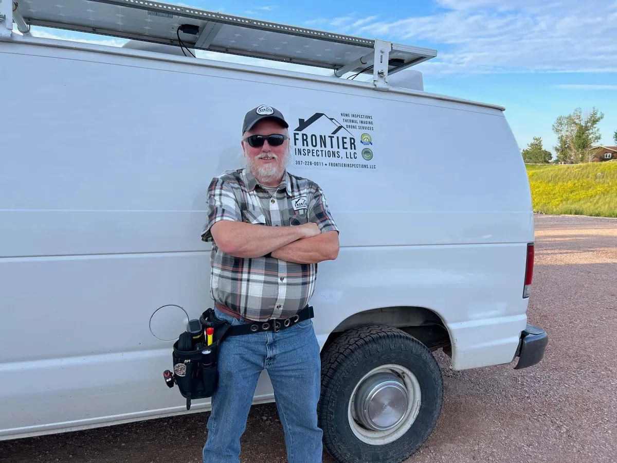 Choosing An Inspector