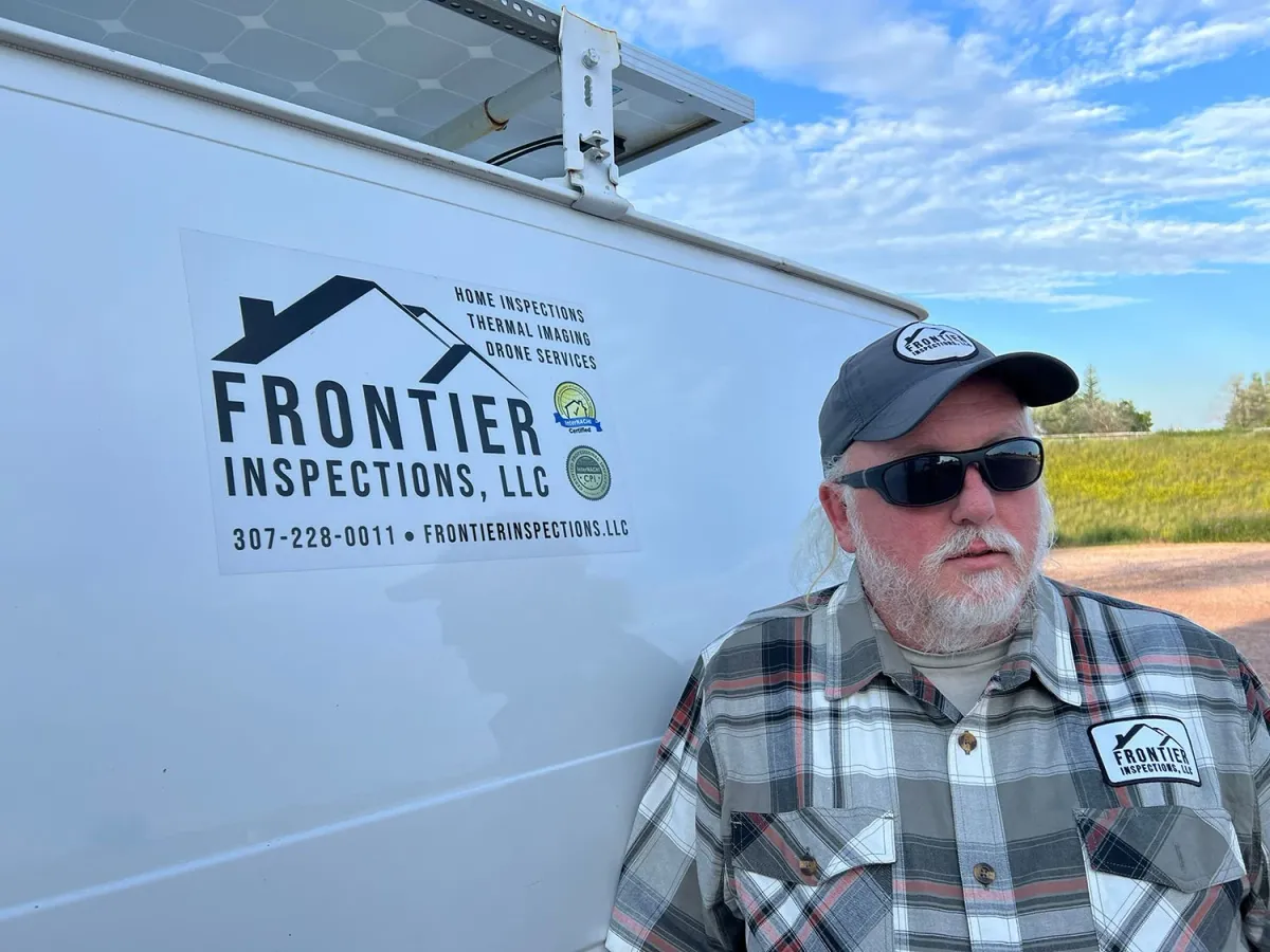 How To Choose A Wyoming Home Inspector