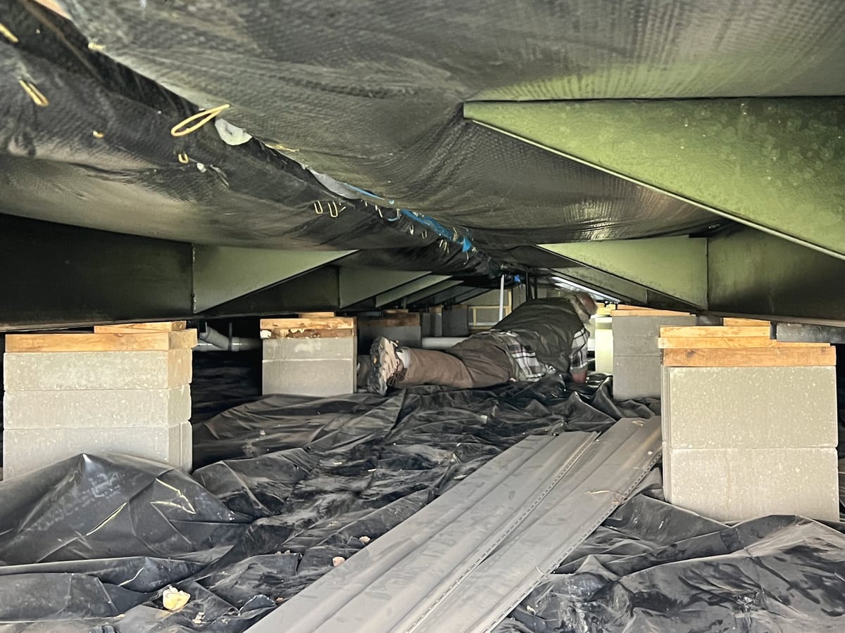 Will Your Home Fail A Home Inspection?